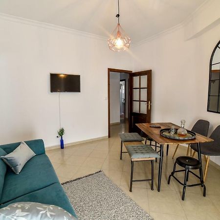 Apartamento Alohamundi San Leandro Sevilla Exterior foto