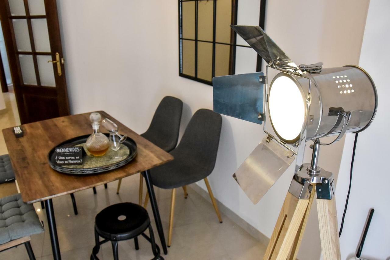Apartamento Alohamundi San Leandro Sevilla Exterior foto